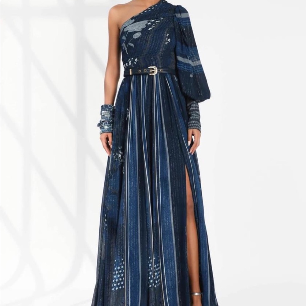 Anthropologie dress